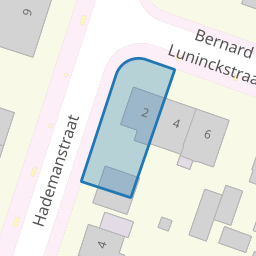 Perceel DVT00-B-14665