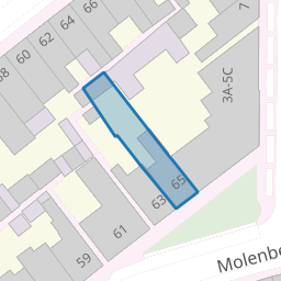 Perceel DVT00-B-14668