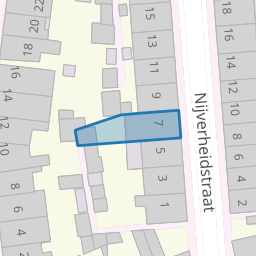 Perceel DVT00-B-14680