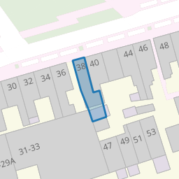 Perceel DVT00-B-14683