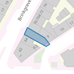 Perceel DVT00-B-14687