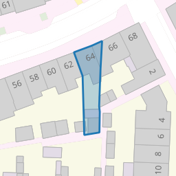 Perceel DVT00-B-14689