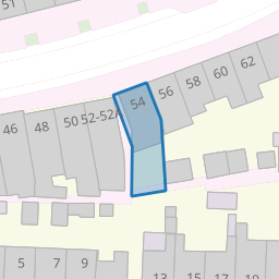 Perceel DVT00-B-14694