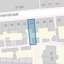 Perceel DVT00-B-14697