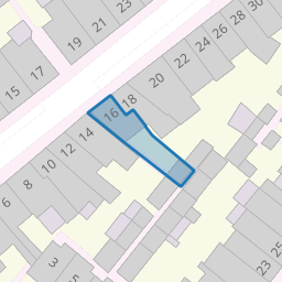 Perceel DVT00-B-14703