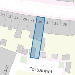 Perceel DVT00-B-14707