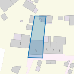 Perceel DVT00-B-14721