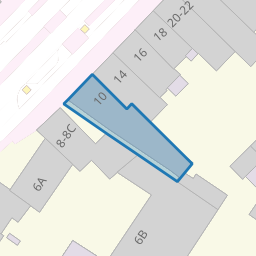 Perceel DVT00-B-14724