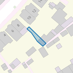 Perceel DVT00-B-14734