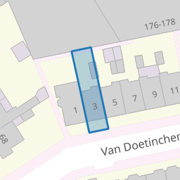 Perceel DVT00-B-14736