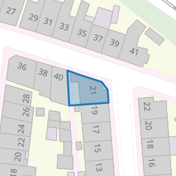 Perceel DVT00-B-14737