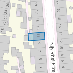 Perceel DVT00-B-14742