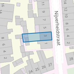 Perceel DVT00-B-14745