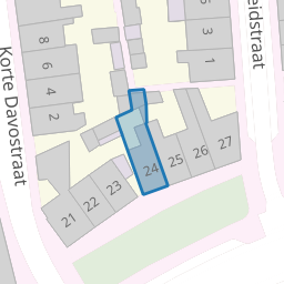 Perceel DVT00-B-14748