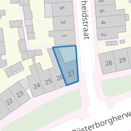 Perceel DVT00-B-14749