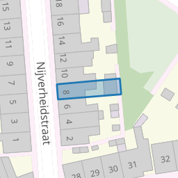 Perceel DVT00-B-14756