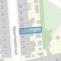 Perceel DVT00-B-14757