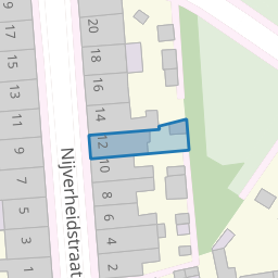 Perceel DVT00-B-14758