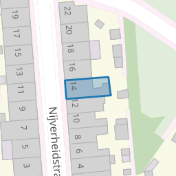 Perceel DVT00-B-14759