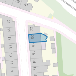 Perceel DVT00-B-14762