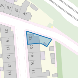 Perceel DVT00-B-14763