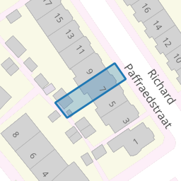 Perceel DVT00-B-14774