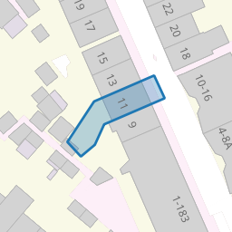 Perceel DVT00-B-14808