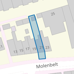 Perceel DVT00-B-14809