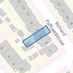 Perceel DVT00-B-14824