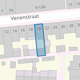 Perceel DVT00-B-14843