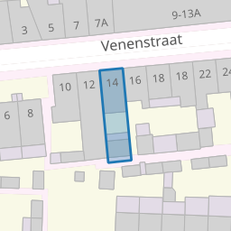 Perceel DVT00-B-14845