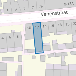 Perceel DVT00-B-14846