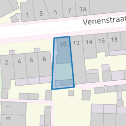 Perceel DVT00-B-14847