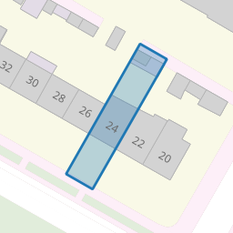 Perceel DVT00-B-14851