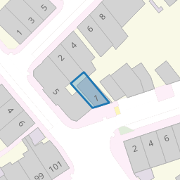 Perceel DVT00-B-14852