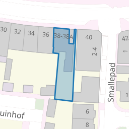 Perceel DVT00-B-14856