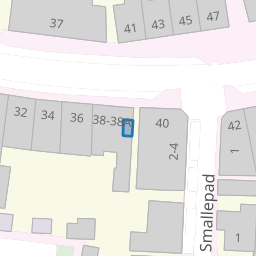 Perceel DVT00-B-14858