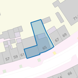 Perceel DVT00-B-14861