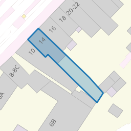 Perceel DVT00-B-14865
