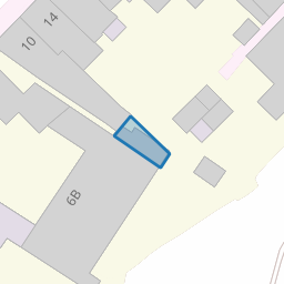 Perceel DVT00-B-14866