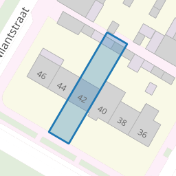 Perceel DVT00-B-14870