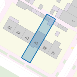 Perceel DVT00-B-14871