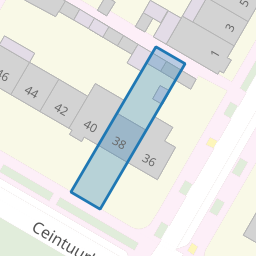 Perceel DVT00-B-14872