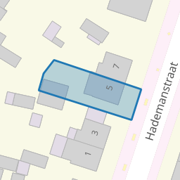 Perceel DVT00-B-14874