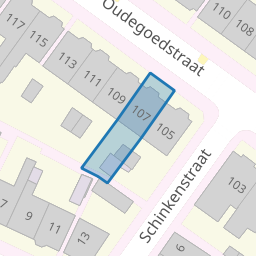 Perceel DVT00-B-14882