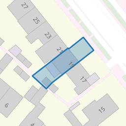 Perceel DVT00-B-14886