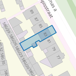 Perceel DVT00-B-14900