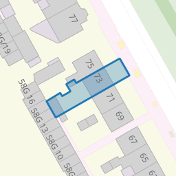 Perceel DVT00-B-14905