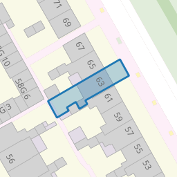 Perceel DVT00-B-14910