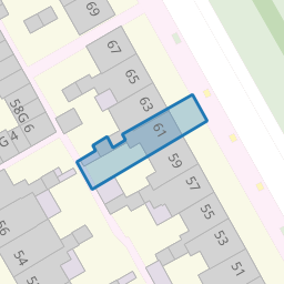 Perceel DVT00-B-14911